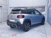 Citroen C3 Aircross 1.2 PureTech Feel Pack