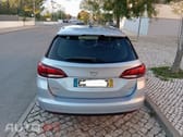 Opel Astra Sports Tourer 1.6 CDTI de 110cv