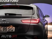 Kia Xceed 1.6 GDi PHEV First Edition