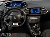 Peugeot 308 SW 1.2 PureTech Active