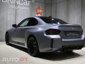 BMW M2 M xDrive
