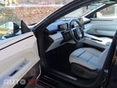 Polestar 4 Long Range 100 kWh Single Motor