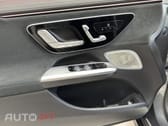 Mercedes-Benz EQE 350+