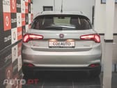 Fiat Tipo 1.3 M-Jet Street