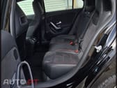 Mercedes-Benz A 180 AMG