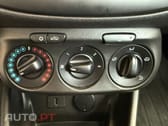 Opel Corsa Outro