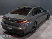 BMW 750 750e xDrive Pack Desportivo M