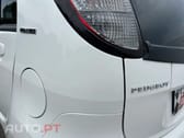 Peugeot iOn Active