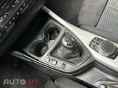 BMW 116 d Pack M