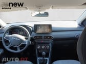 Dacia Jogger DACIA Jogger Extreme + TCe 110 7 lugares