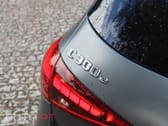 Mercedes-Benz C 300 e AMG Line