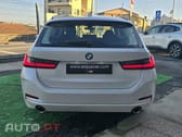 BMW 318 Serie 3 Touring Auto XLine