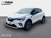 Renault Captur Captur Exclusive E-TECH PLUG-IN 160