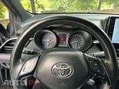 Toyota C-HR 1.2T Comfort