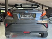 Toyota C-HR 1.8 HSD Comfort+P.Style