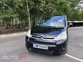 Citroen Berlingo 1.6 BlueHDi L1 Club 3L