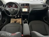 Volkswagen Polo 1.0 Confortline