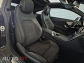 Mercedes-Benz C 250 AMG Line - Auto.