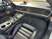 Porsche Panamera 4 E-Hybrid