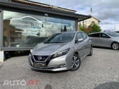 Nissan Leaf Acenta