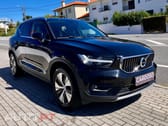 Volvo XC40 1.5 T5 PHEV Inscription Expression