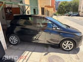 Renault Zoe (c/ Bateria) Limited 40