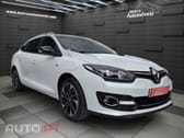 Renault Mégane Sport Tourer 1.5 dCi Bose Edition SS