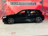 Mercedes-Benz A 200 AMG Line Aut.