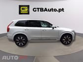 Volvo XC90 I.V.A DEDUTIVEL T8 AWD Plus