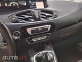 Renault Grand Scénic 1.5 dCi Bose Edition SS