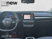 Renault Mégane 100% eletrico evolution 470KM Autonomia