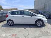 Nissan Note 1.5 dCi Acenta