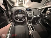 Ford C-Max 1.6 TDCi Trend S/S