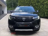 Dacia Sandero Stepway TCe 90 S&S Prestige