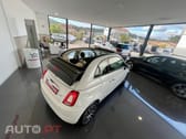 Fiat 500 1.2 8V Collezione