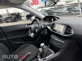 Peugeot 308 SW 1.6 BlueHDi Style