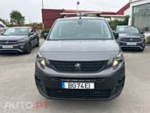 Peugeot Partner 1.5 BlueHDi Premium Standard Plus