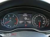 Audi A4 Avant 2.0 TDI