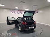 Seat Ibiza 1.9 TDI SPORT