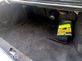Subaru Impreza 2.0 GT 4x4 WRX+