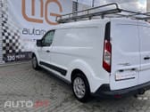 Ford Transit Connect 1.6 TDCi