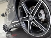 Mercedes-Benz C 350 e 7G-TRONIC AMG Line