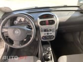 Opel Corsa 1.2 Cosmo
