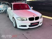BMW 123 d