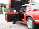 Triumph Spitfire MK IV