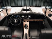 Morgan Plus 6 3.0 My 2023