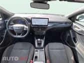 Ford Focus 1.0 EcoBoost MHEV ST-Line