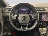 Skoda Superb Break I.V.A DEDUTIVEL 1.4 iV Sportline AHK LED 
