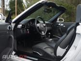 Porsche 997 Turbo Cabriolet