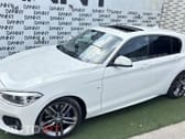 BMW 120 d xDrive Aut. Edition M Sport Shadow
